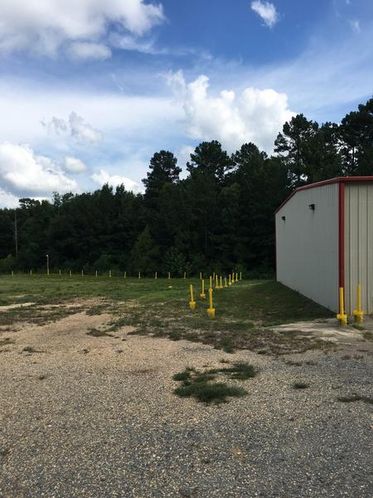 1837 Champagnolle Rd, El Dorado, AR 71730